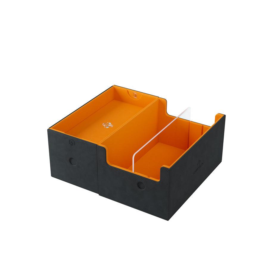 Games Lair 600+ Black/Orange