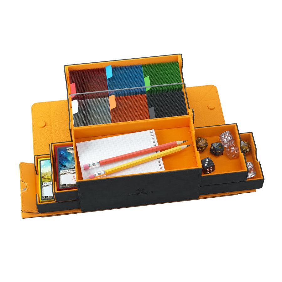 Games Lair 600+ Black/Orange
