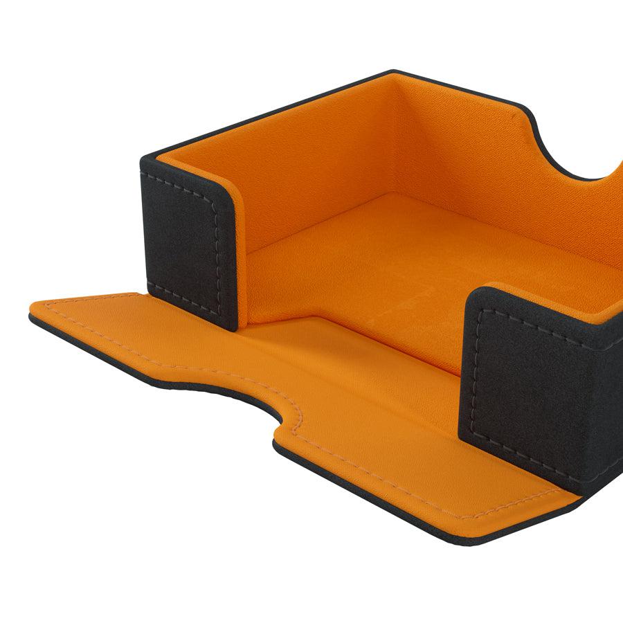 Games Lair 600+ Black/Orange