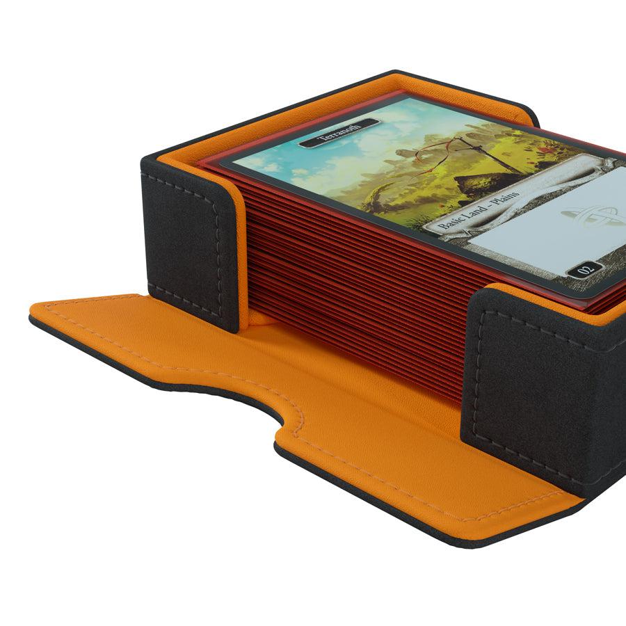 Games Lair 600+ Black/Orange