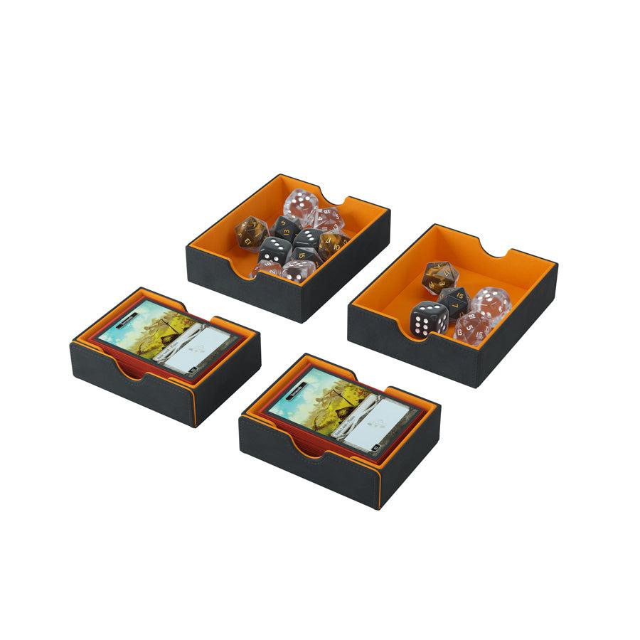 Games Lair 600+ Black/Orange