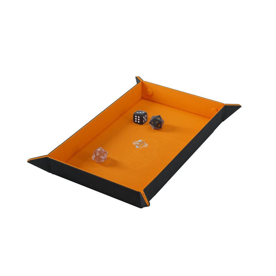 Games Lair 600+ Black/Orange