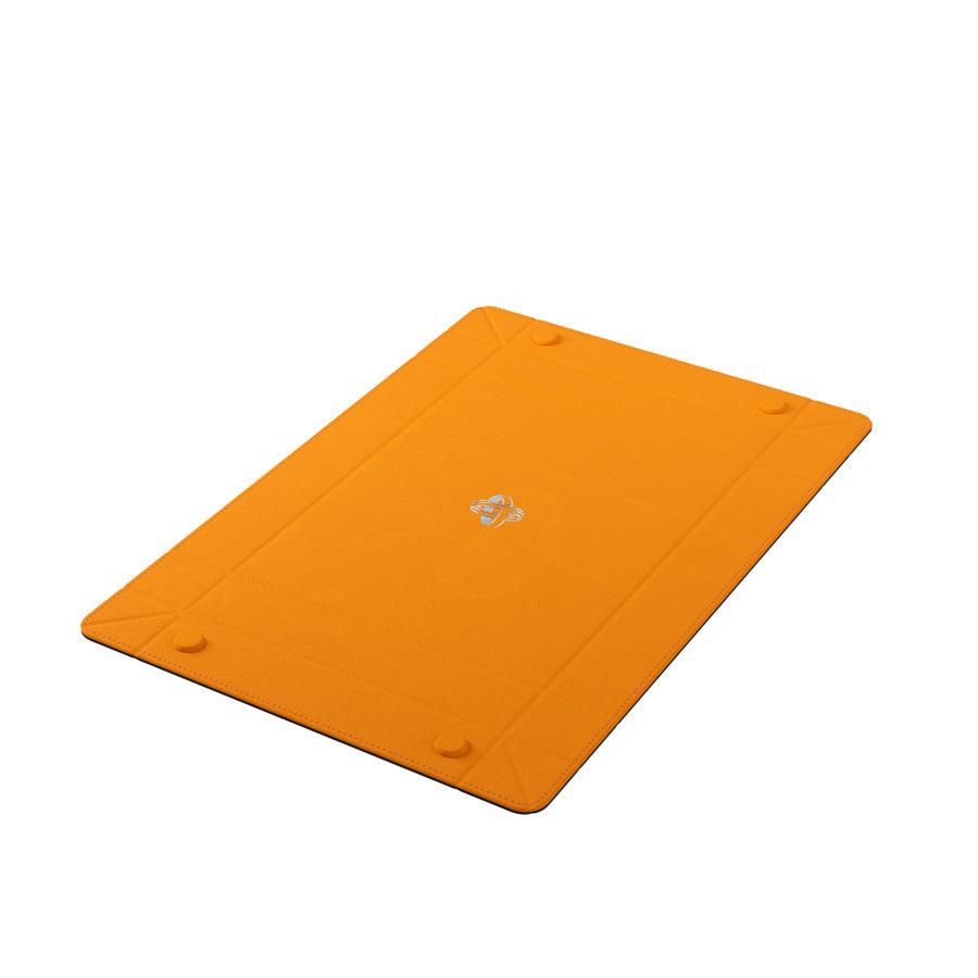 Games Lair 600+ Black/Orange
