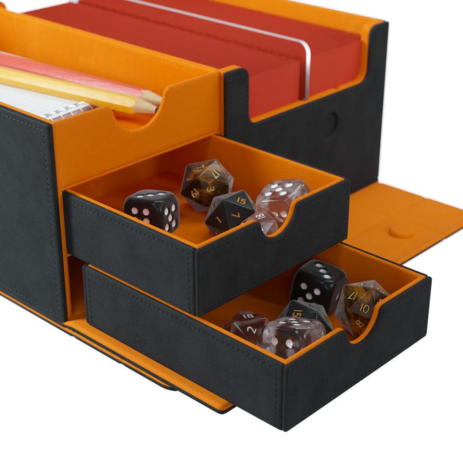 Games Lair 600+ Black/Orange