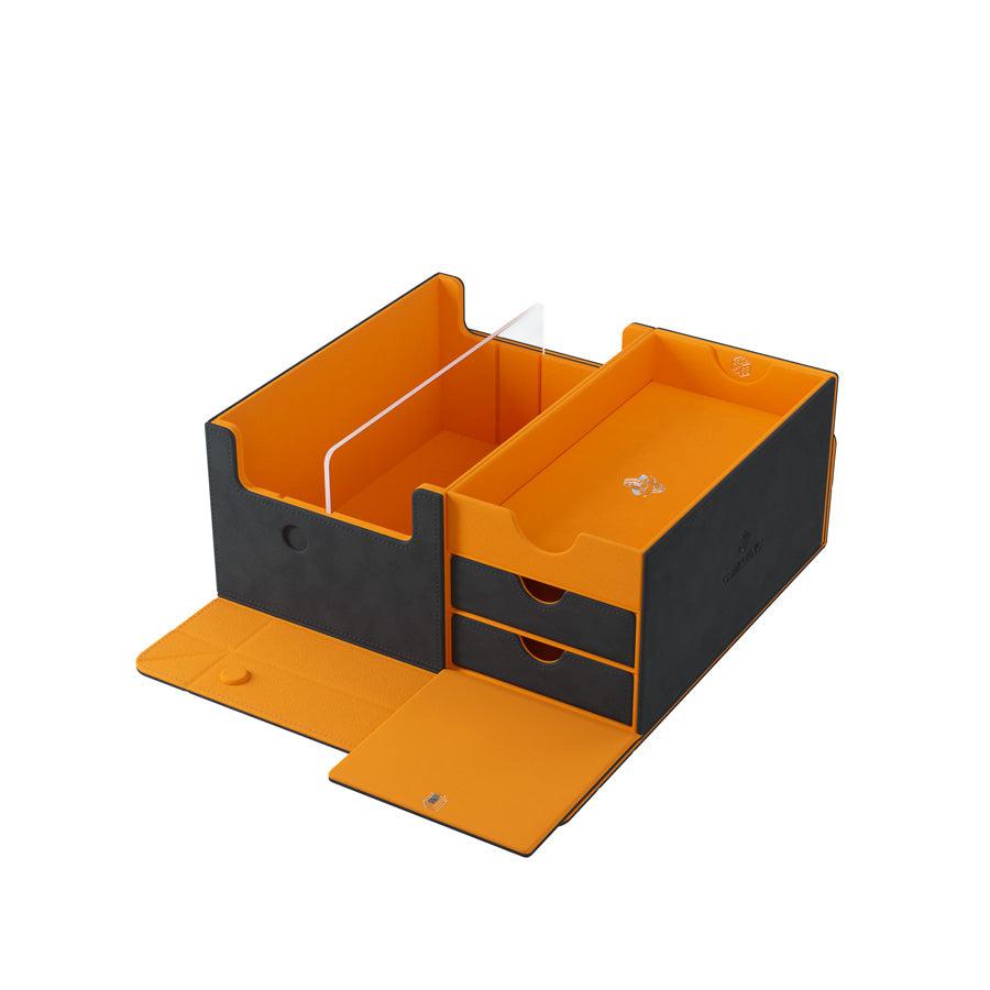 Games Lair 600+ Black/Orange