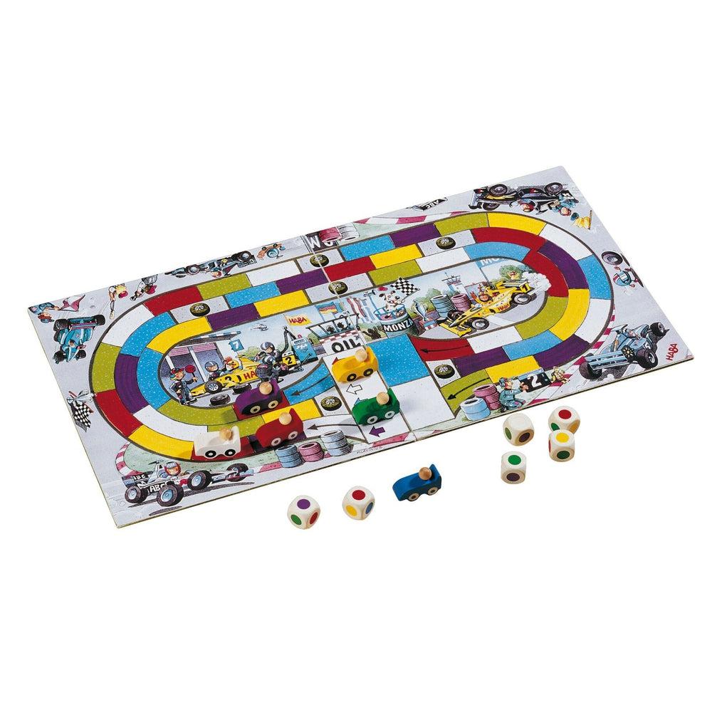 Haba Monza