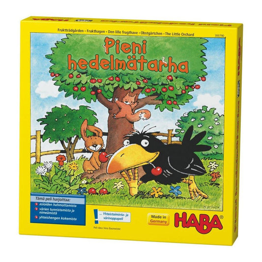 Haba Pieni Hedelmätarha