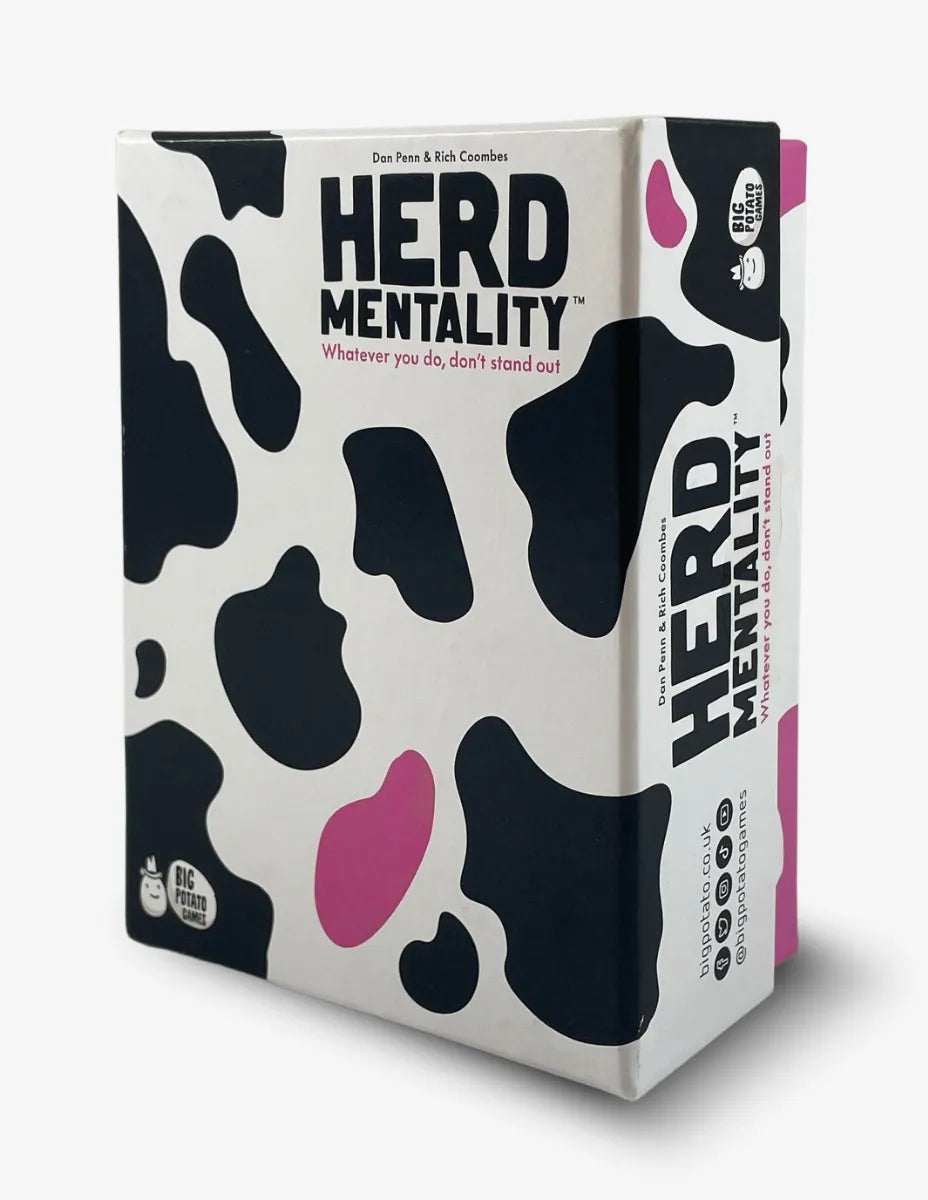 Herd Mentality Mini