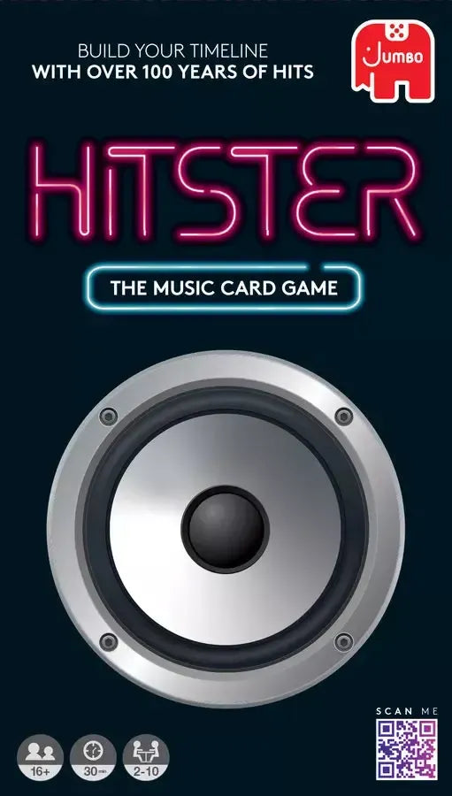 Hitster (English)
