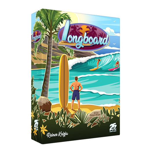 Longboard
