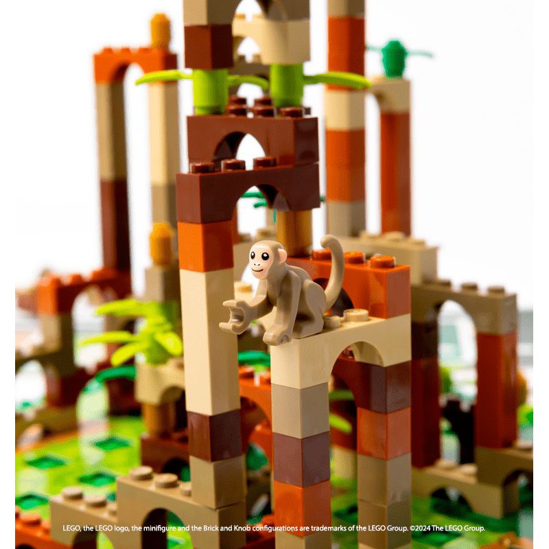 Monkey Palace (Suomi)
