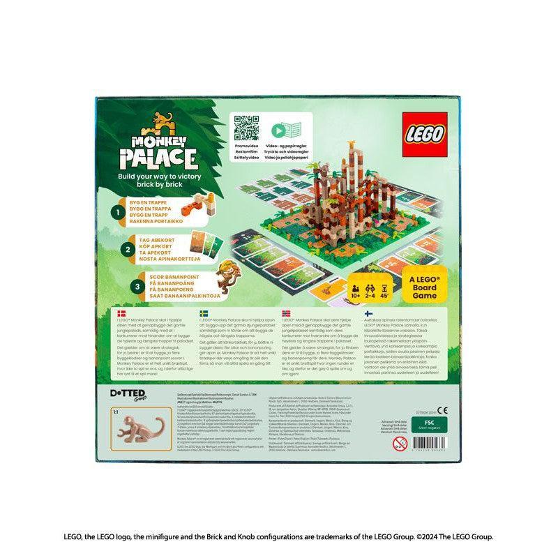 Monkey Palace (Suomi)