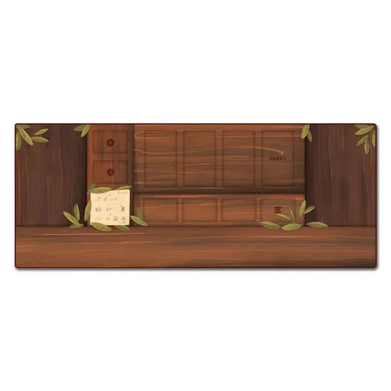 PARKS Neoprene Playmat