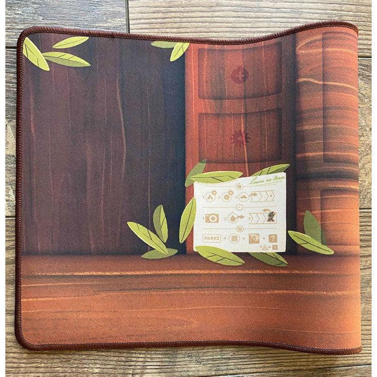 PARKS Neoprene Playmat