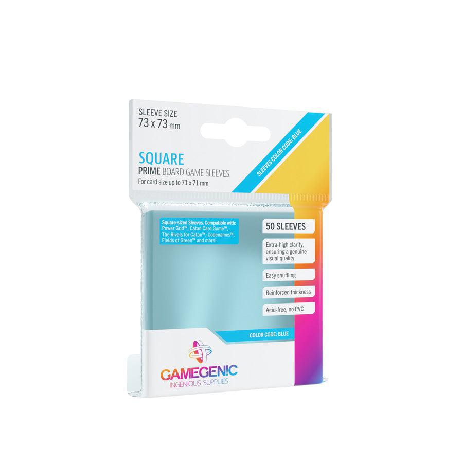 PRIME Square Sleeves 73x73 mm