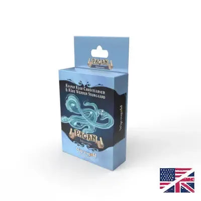 Pagan: Cards of the Ancestors