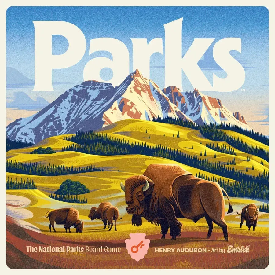 Parks 2nd Edition