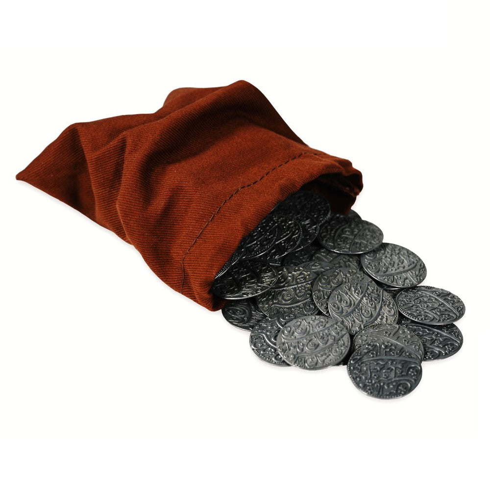 Pax Pamir metallikolikot