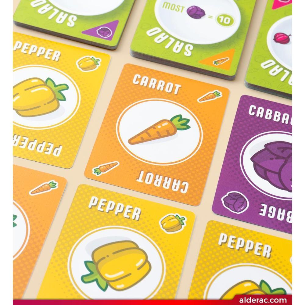 Point Salad