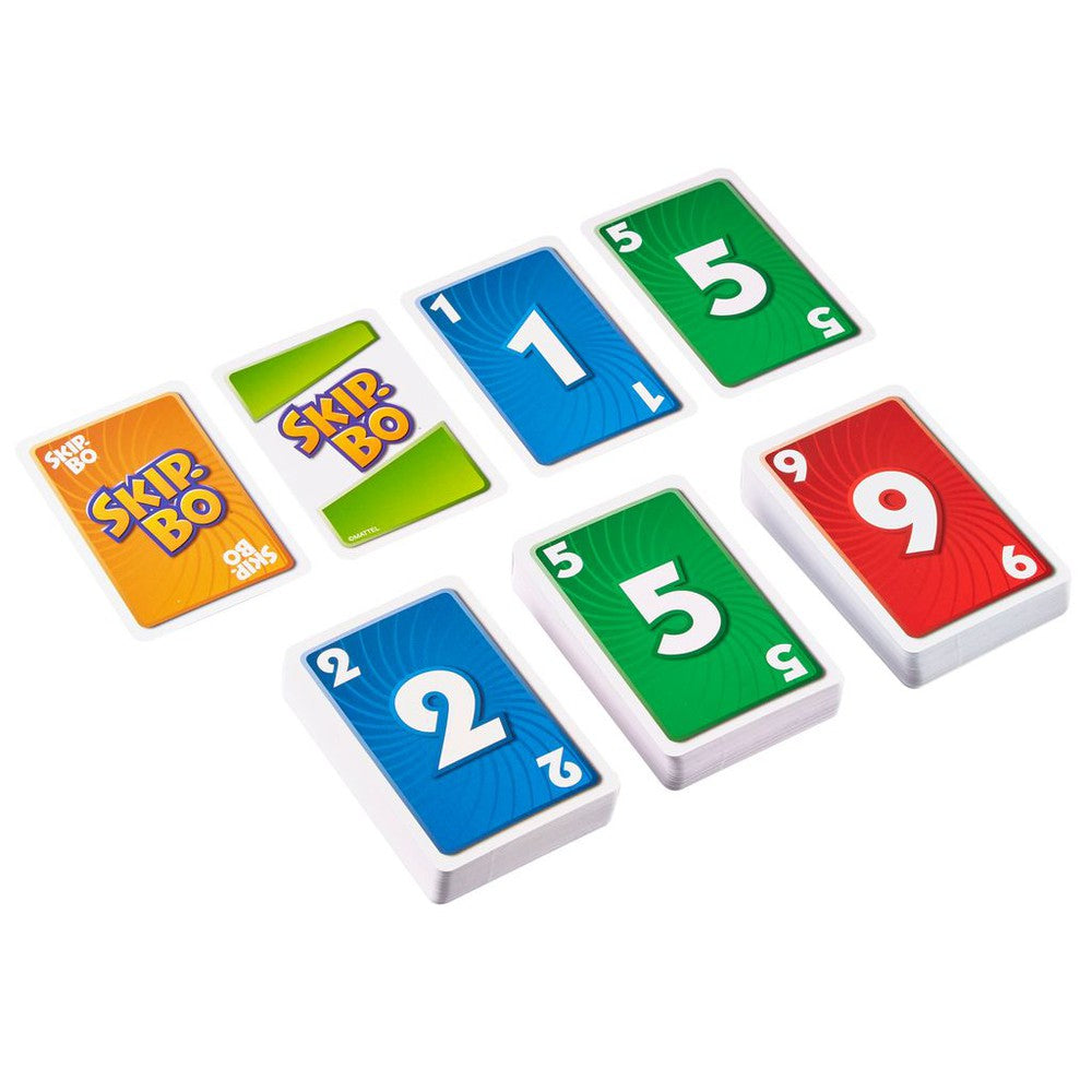 SKIP-BO