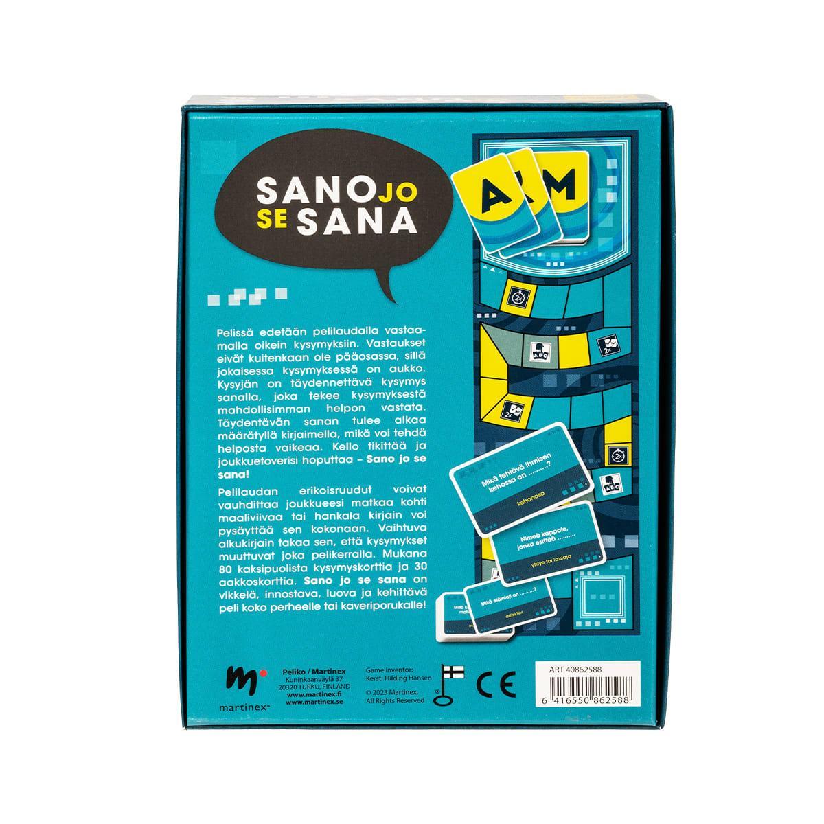 Sano jo se sana
