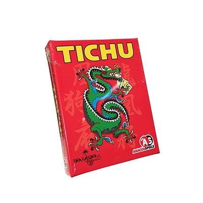 Tichu