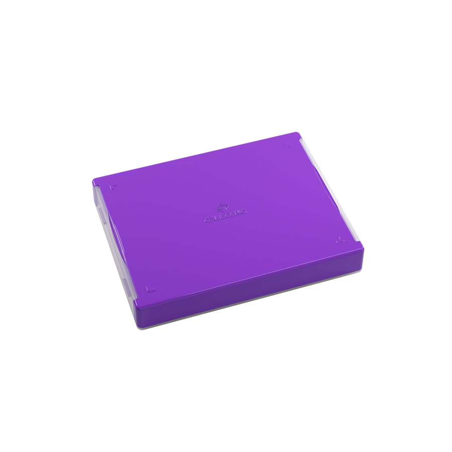 Token Silo Purple/Orange