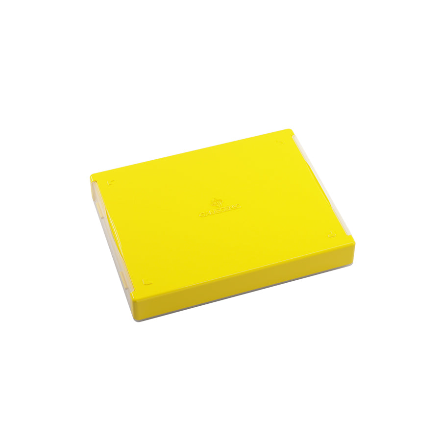 Token Silo Yellow