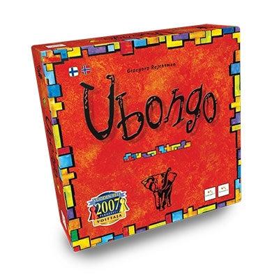 Ubongo