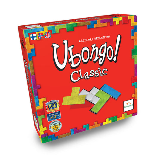 Ubongo