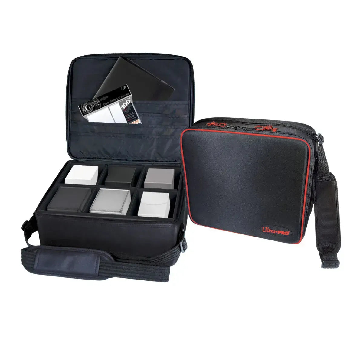 Ultra Pro Portable Gaming Case