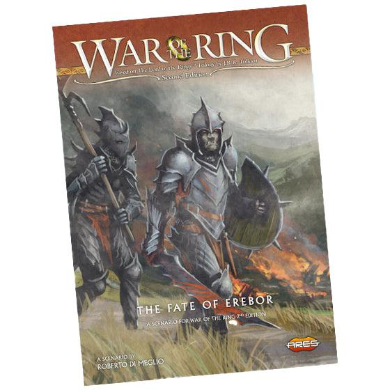 War of the Ring: The Fate of Erebor