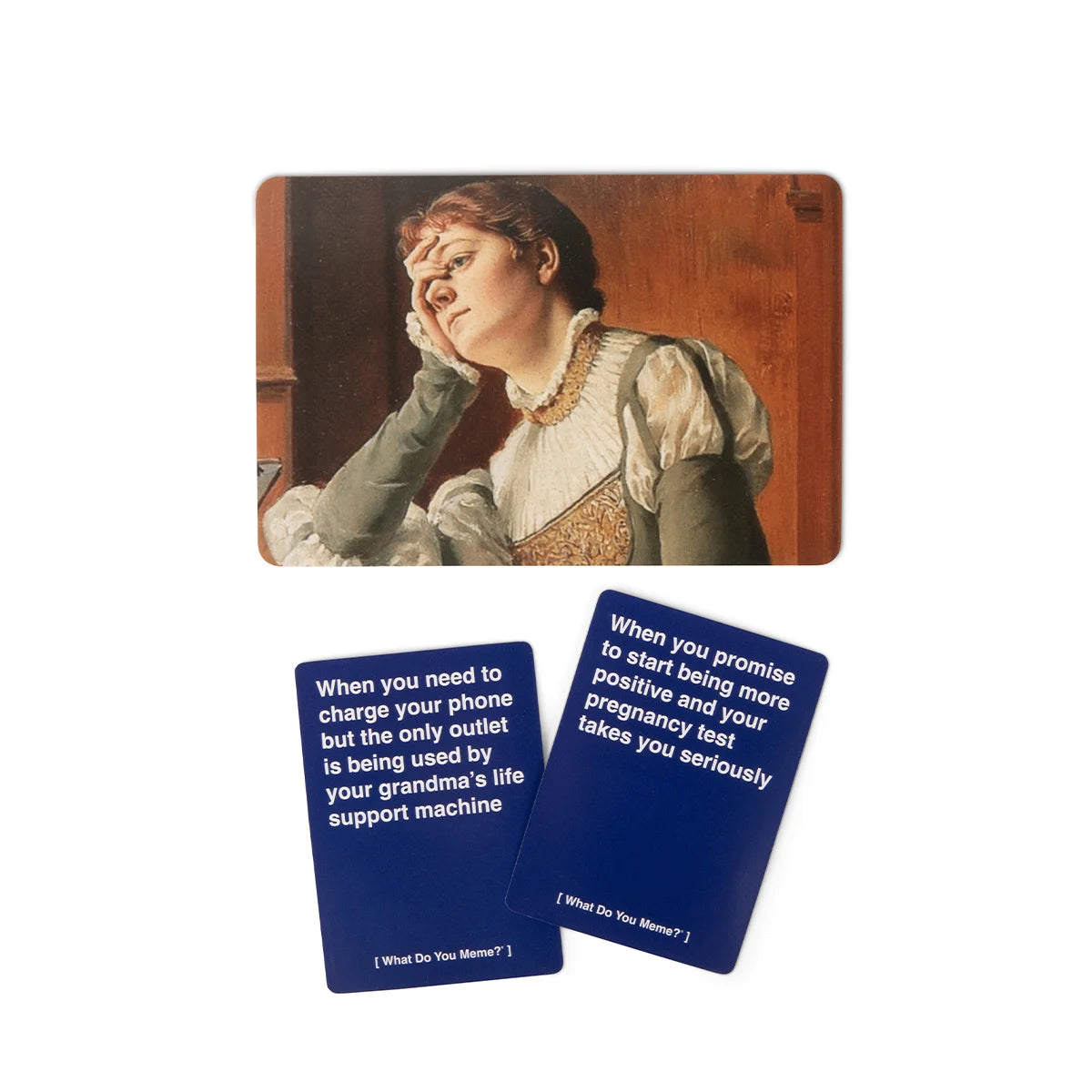 What Do You Meme? Bigger Better