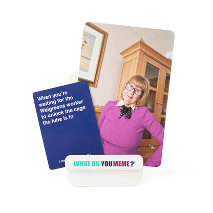 What Do You Meme? Bigger Better