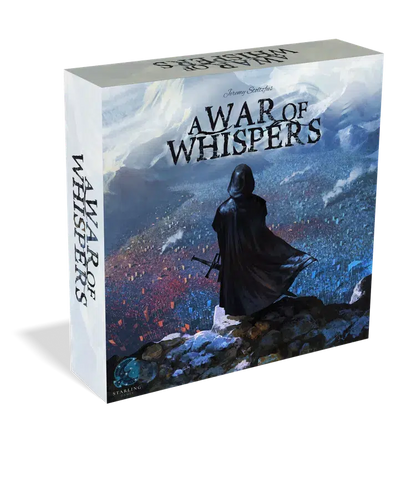 A War of Whispers Standard 2nd Edition