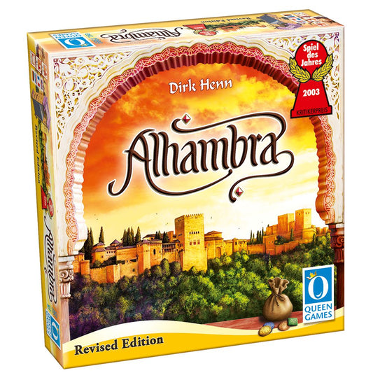 Alhambra: Revised Edition