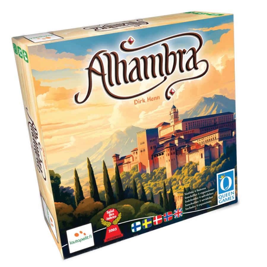 Alhambra (suomi)