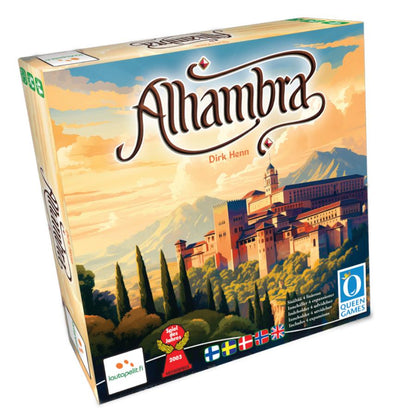 Alhambra (suomi)
