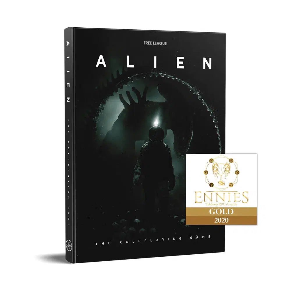 Alien Core Pdf Alien RPG: Core Rulebook – Lautapelikauppa.com