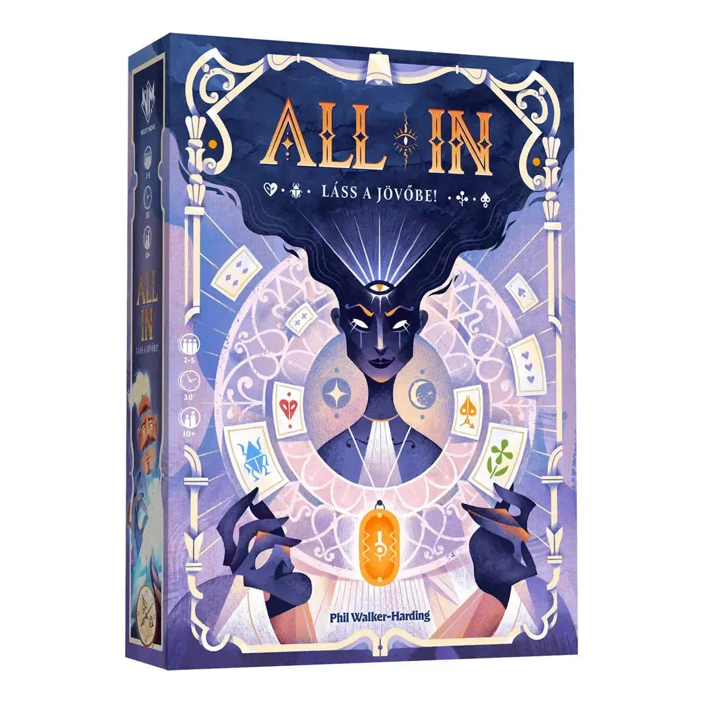 All In - Predictions