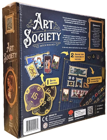 Art Society