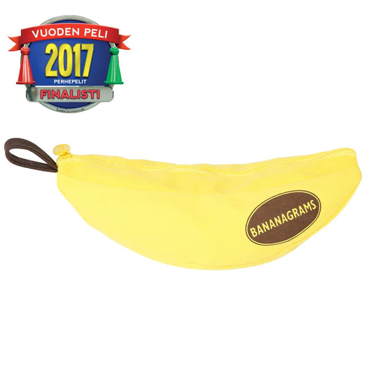 Bananagrams