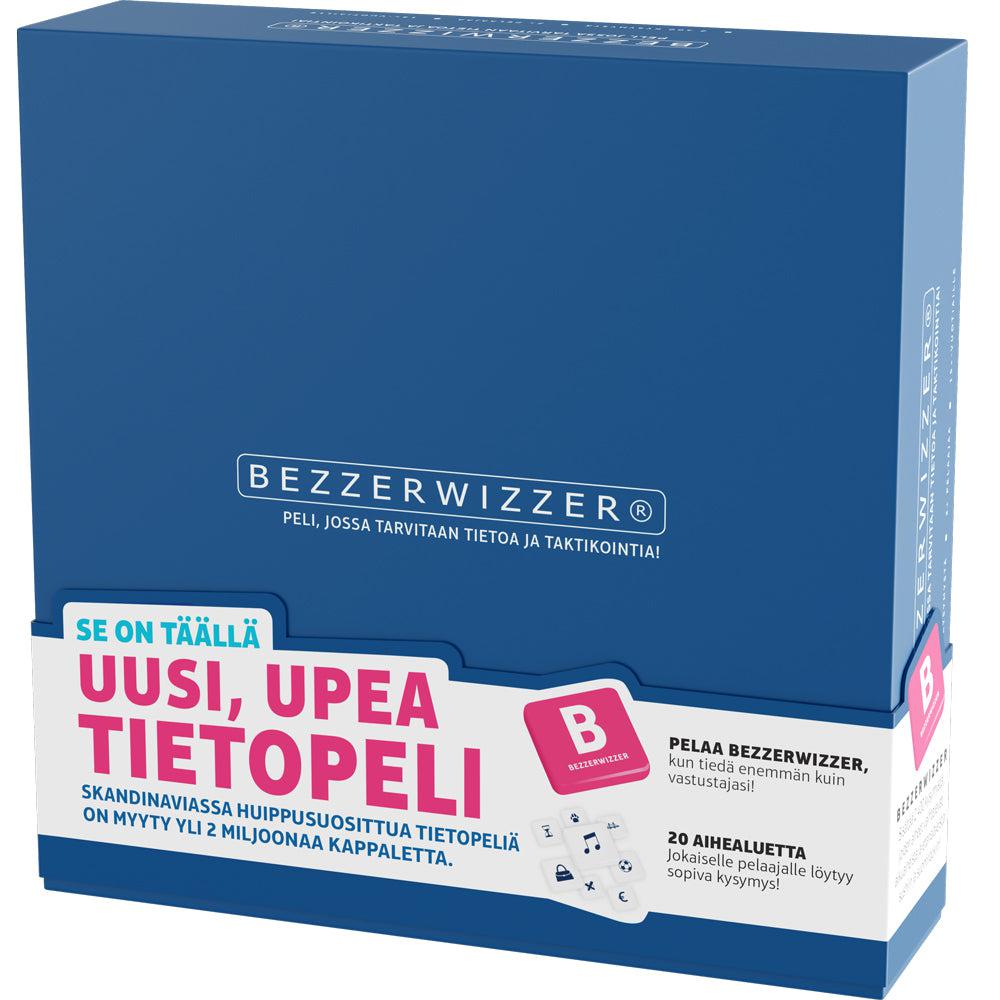 Bezzerwizzer Original (Suomi)
