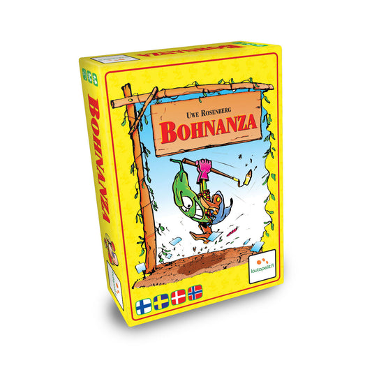 Bohnanza (Papupeli)