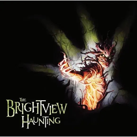 Brightview Haunting