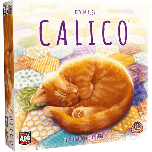 Calico (Suomi)