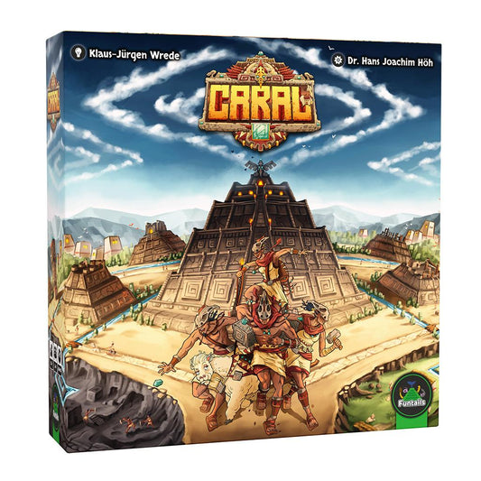 Caral