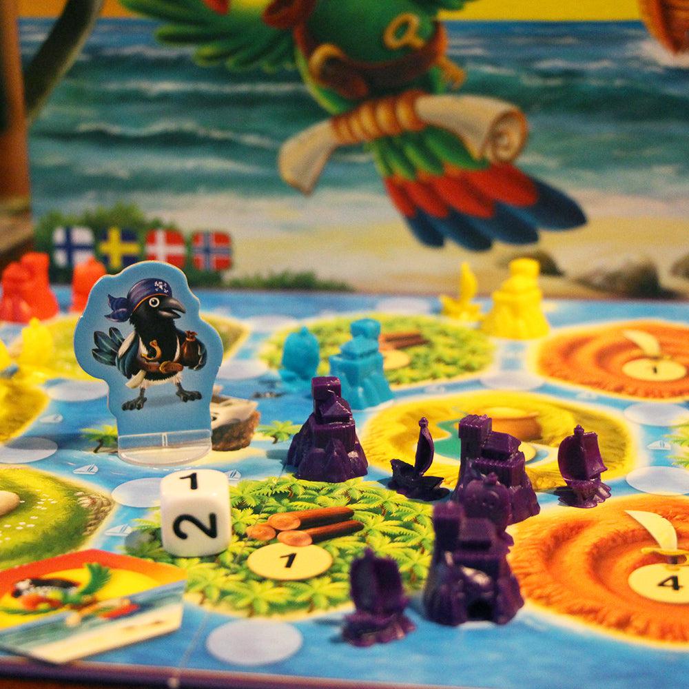 Catan Junior