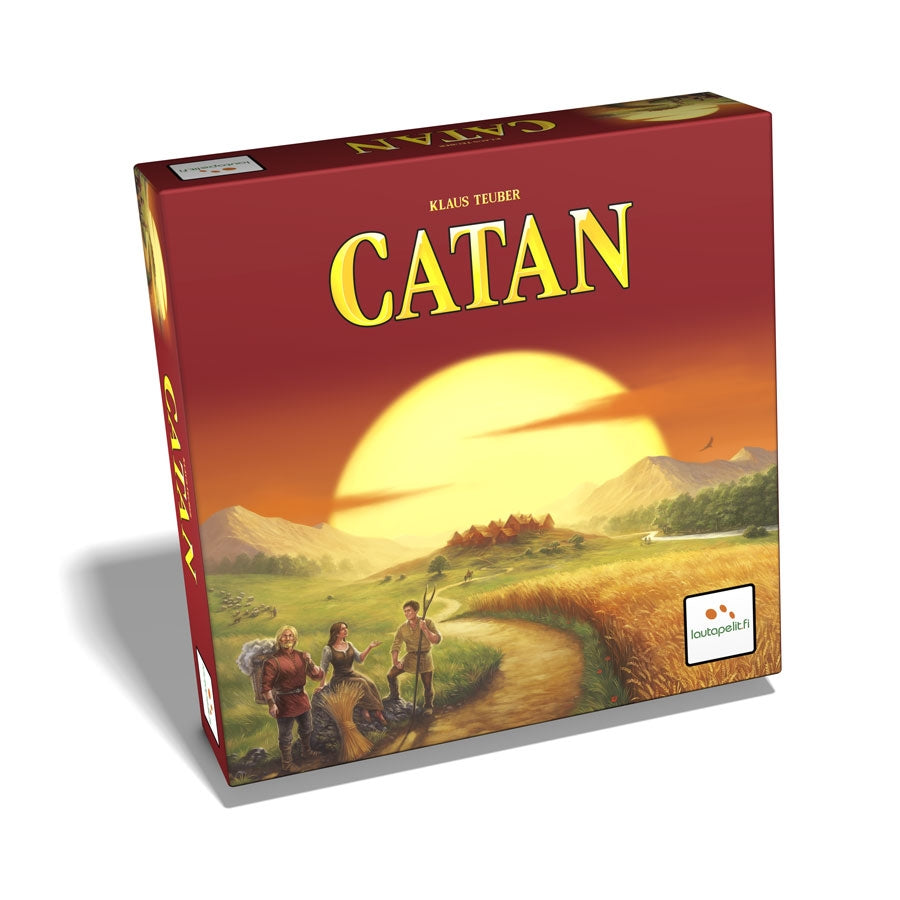 Catan (Suomi)