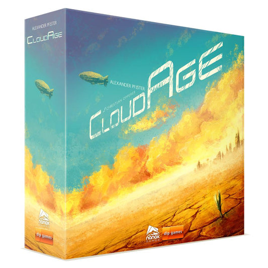 CloudAge